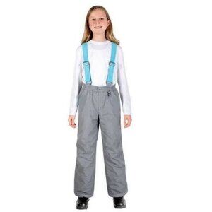 Gerry Youth Performance Snow Pant with Suspenders